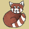Familier Panda roux.png