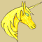 Fève Licorne d'or.png