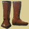 Bottes de cuir mongoles.png