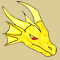 Fève Dragon d'or.png