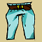 Pantalon bleu.png