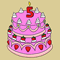 Gâteau aux fraises des 5 ans.png